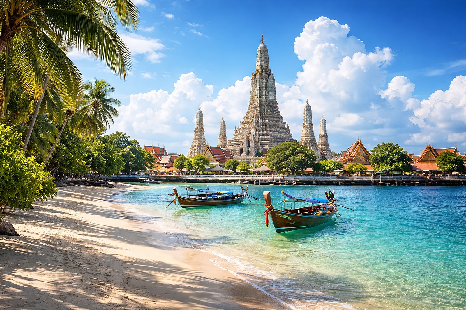 Thailand